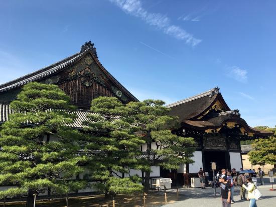 Castello Nijō